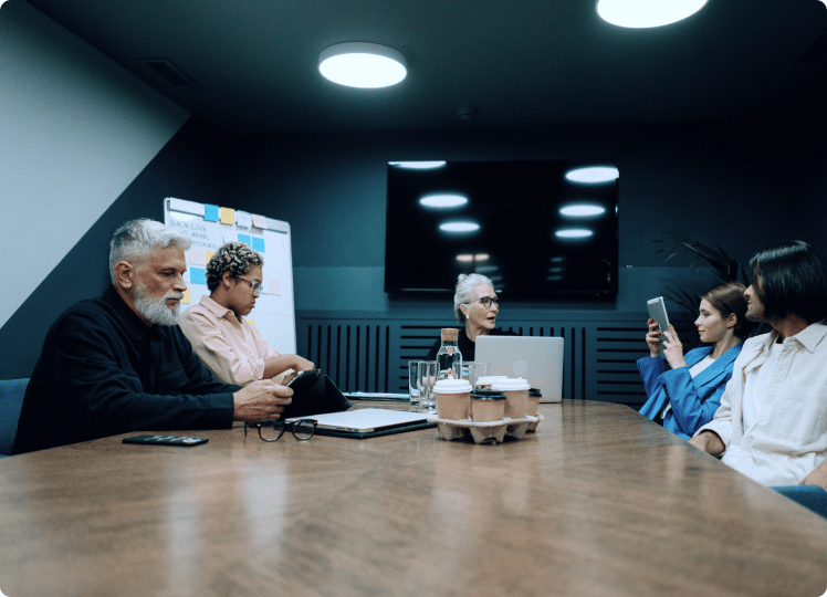 Athanni Softtech Team