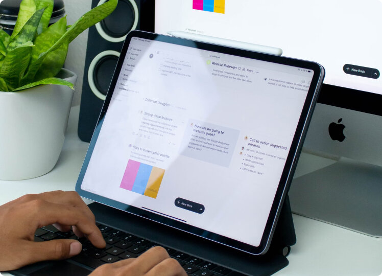Maintenance Overview