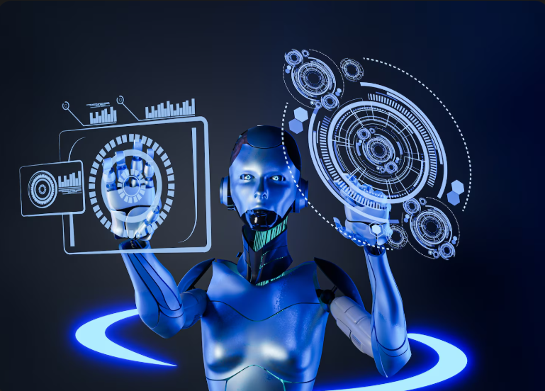 AI Automation Overview