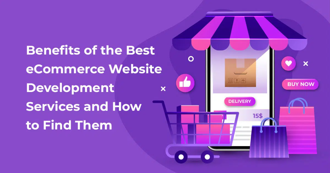 E-Commerce Development