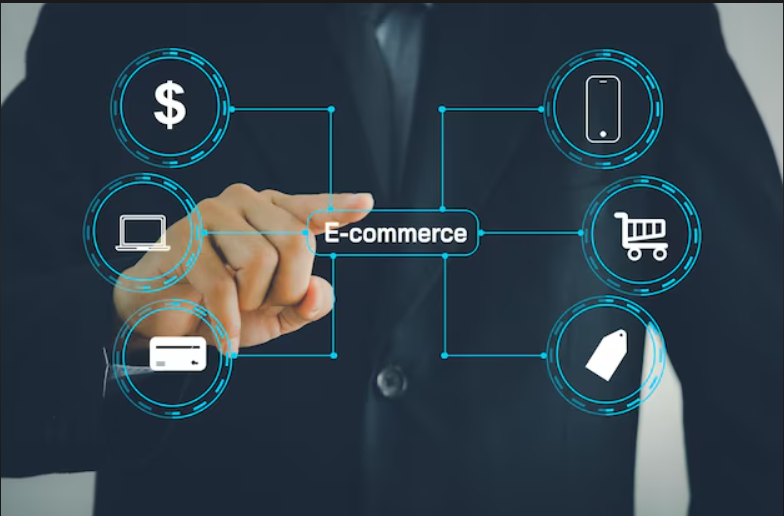 E-Commerce Platform Development