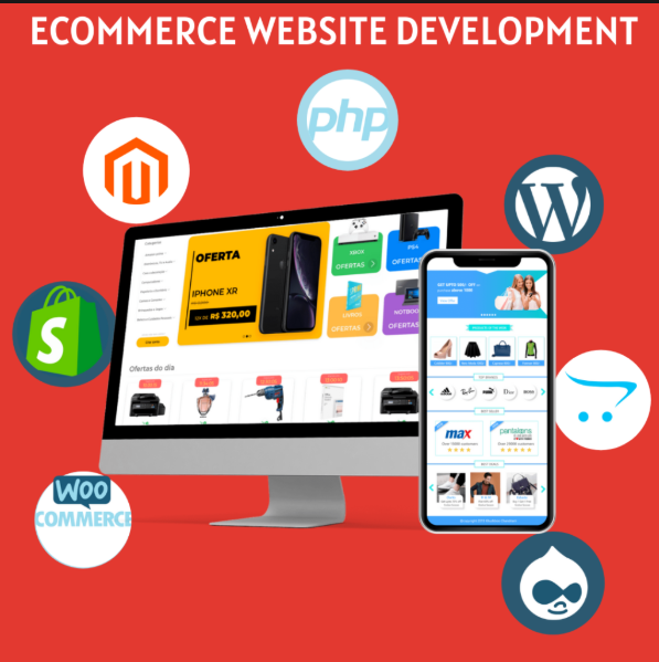 E-Commerce Overview