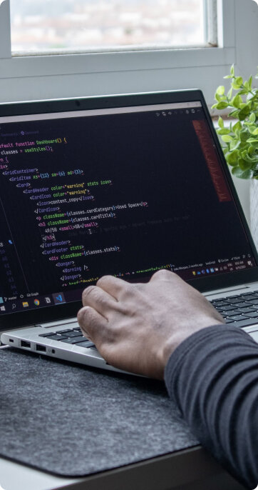 Application Maintenance