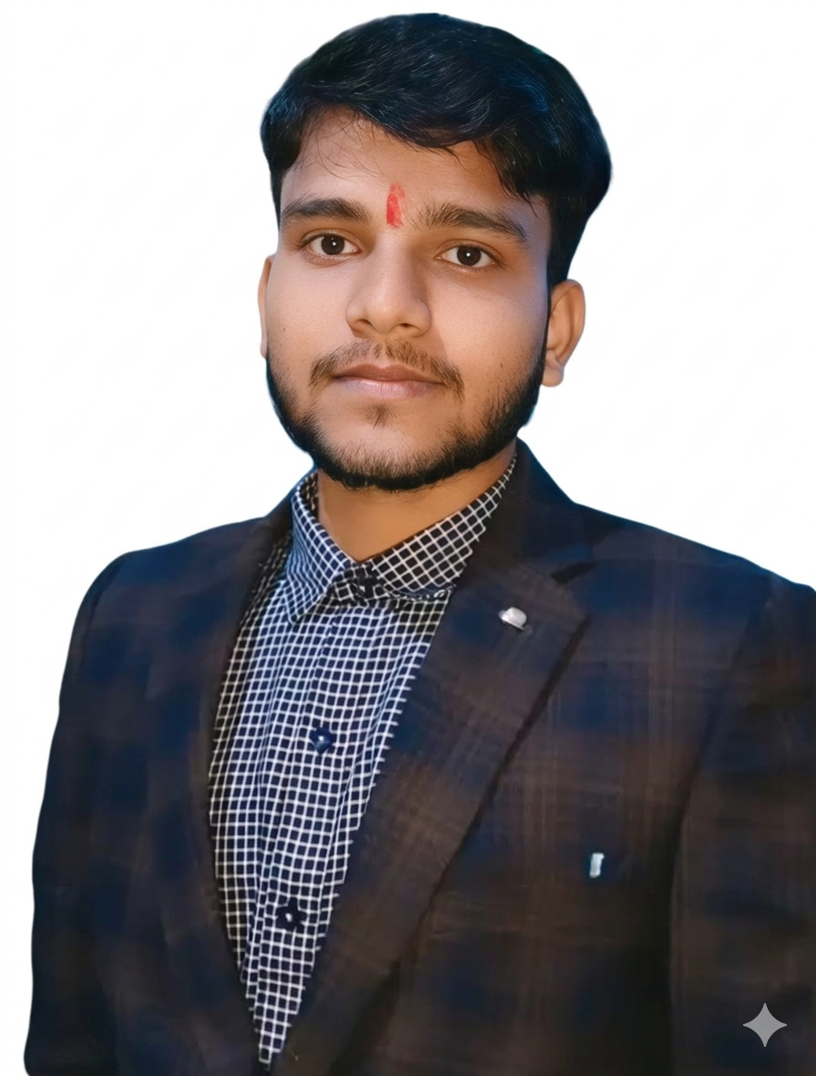 Prashant Shukla - Founder & CEO